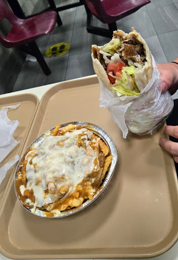 Photo of Simply Donairs - 140 St Albert Trl Unit 245, St. Albert, AB T8N 2P1